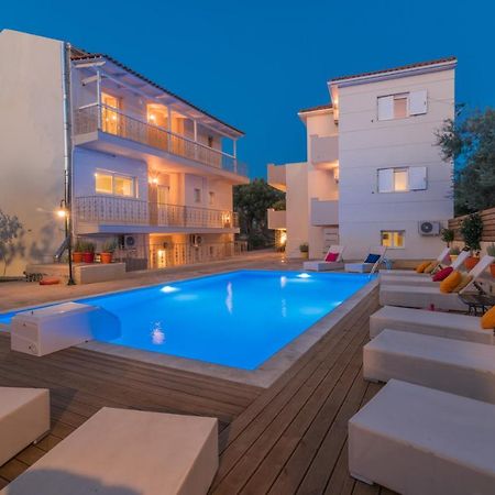 Asante Group Holiday Homes Tsilivi  Ngoại thất bức ảnh