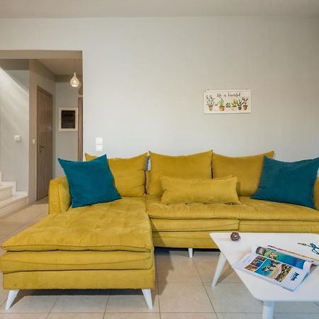 Asante Group Holiday Homes Tsilivi  Ngoại thất bức ảnh