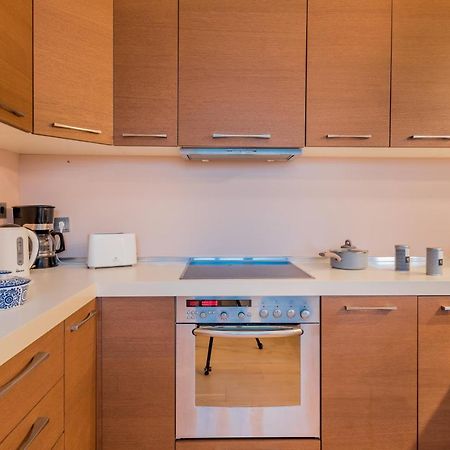 Asante Group Holiday Homes Tsilivi  Ngoại thất bức ảnh