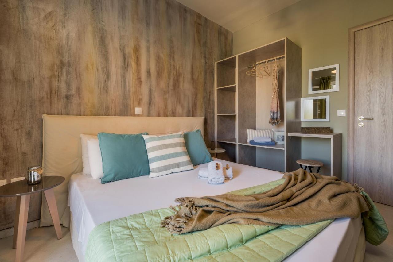 Asante Group Holiday Homes Tsilivi  Ngoại thất bức ảnh