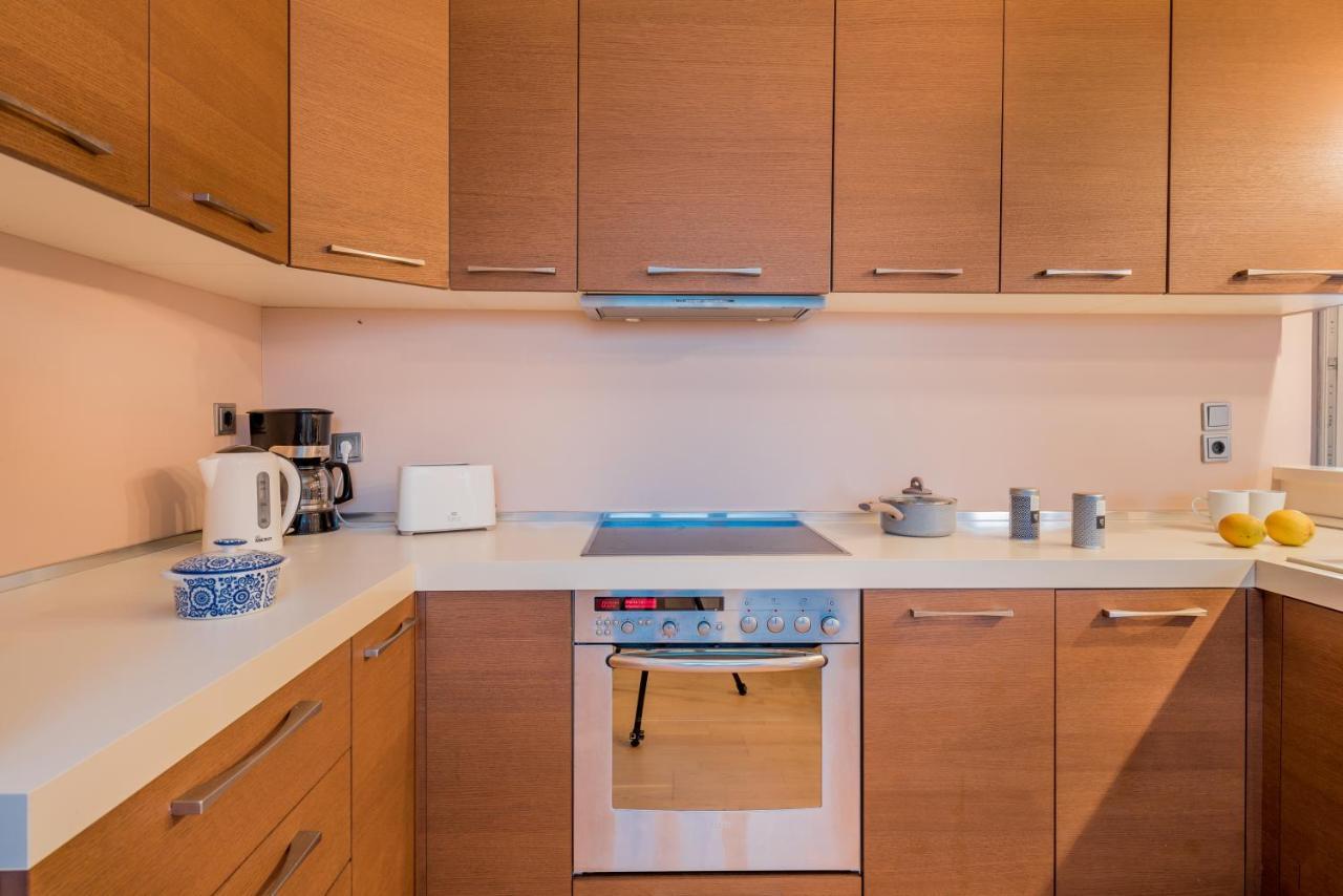 Asante Group Holiday Homes Tsilivi  Ngoại thất bức ảnh