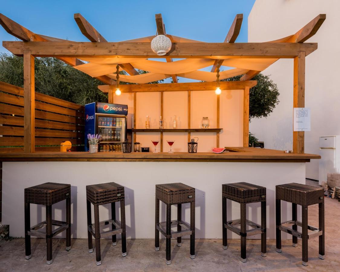 Asante Group Holiday Homes Tsilivi  Ngoại thất bức ảnh