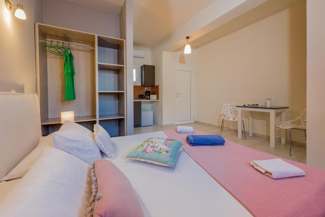 Asante Group Holiday Homes Tsilivi  Ngoại thất bức ảnh
