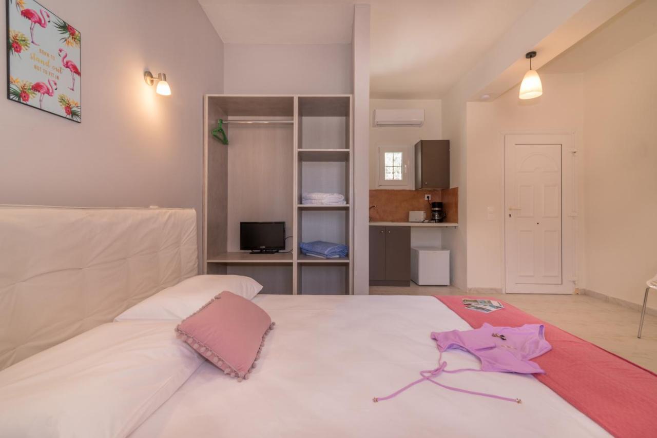 Asante Group Holiday Homes Tsilivi  Ngoại thất bức ảnh