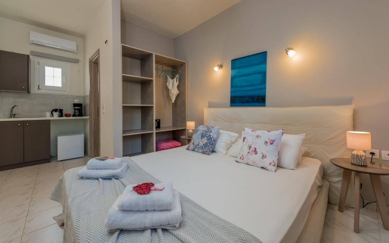 Asante Group Holiday Homes Tsilivi  Ngoại thất bức ảnh