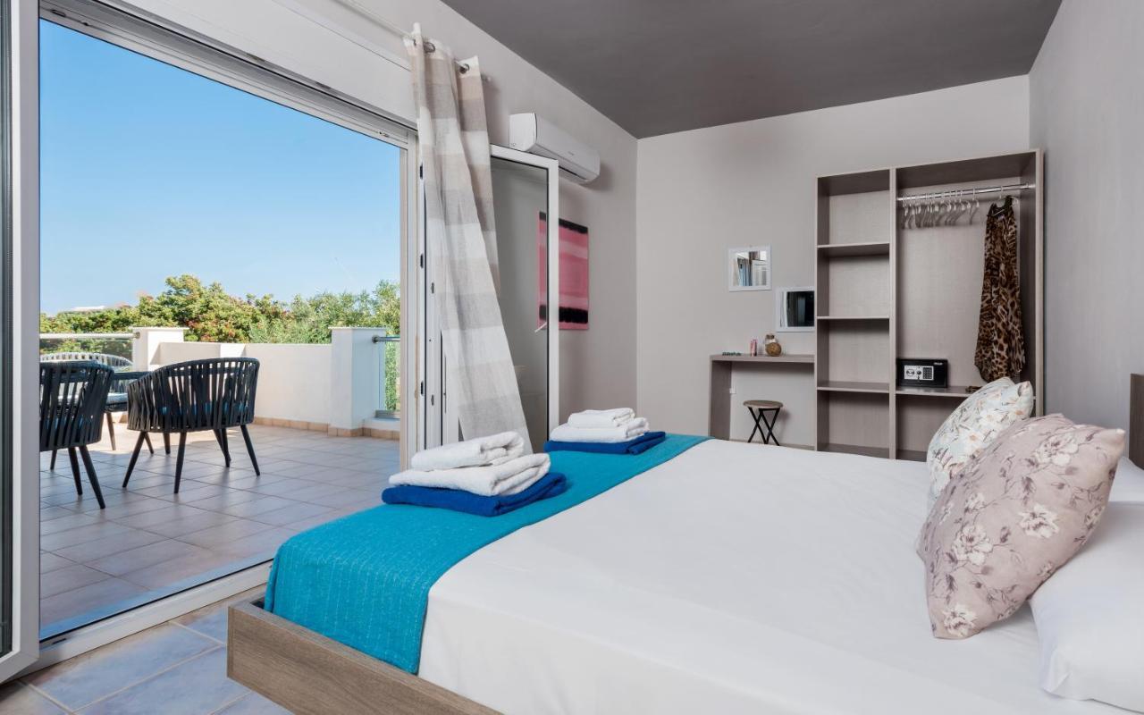 Asante Group Holiday Homes Tsilivi  Ngoại thất bức ảnh