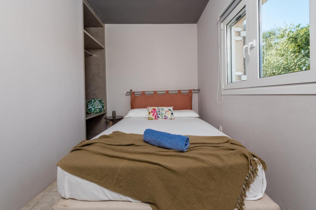 Asante Group Holiday Homes Tsilivi  Ngoại thất bức ảnh