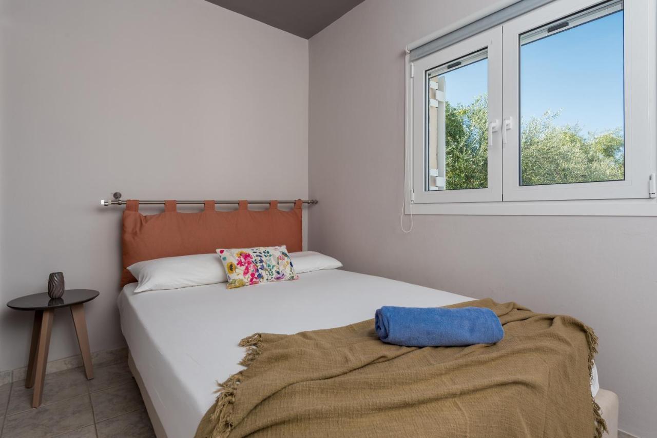 Asante Group Holiday Homes Tsilivi  Ngoại thất bức ảnh