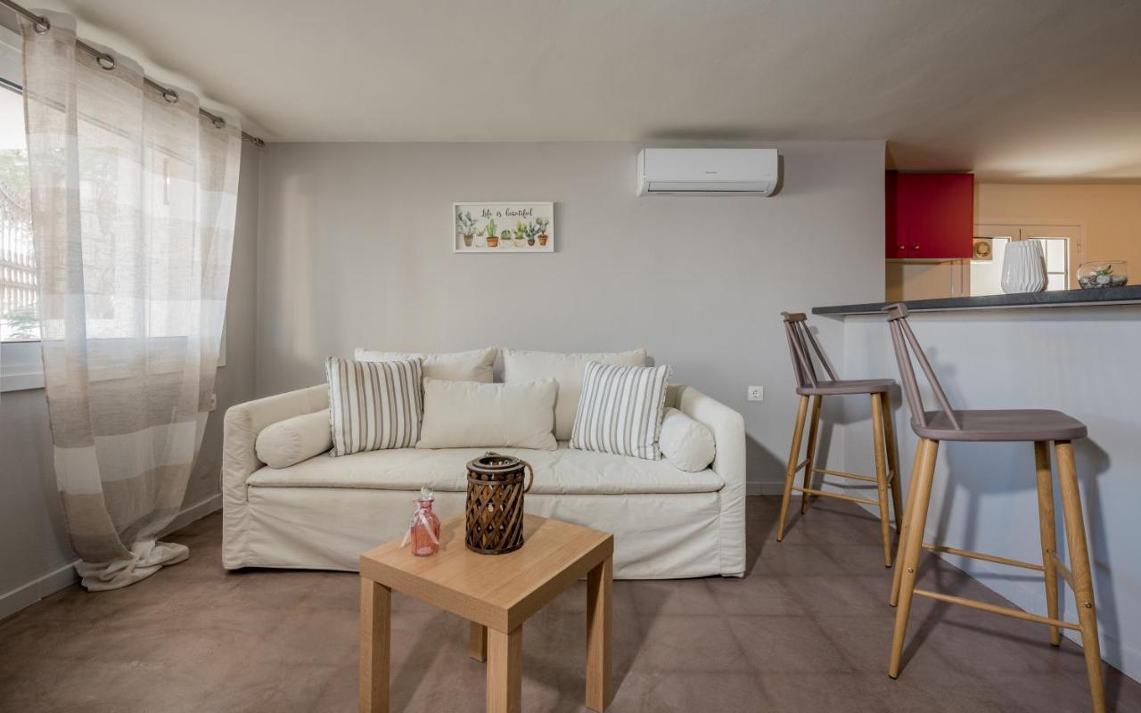 Asante Group Holiday Homes Tsilivi  Ngoại thất bức ảnh