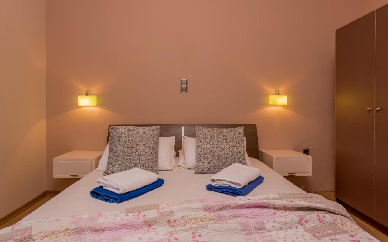 Asante Group Holiday Homes Tsilivi  Ngoại thất bức ảnh