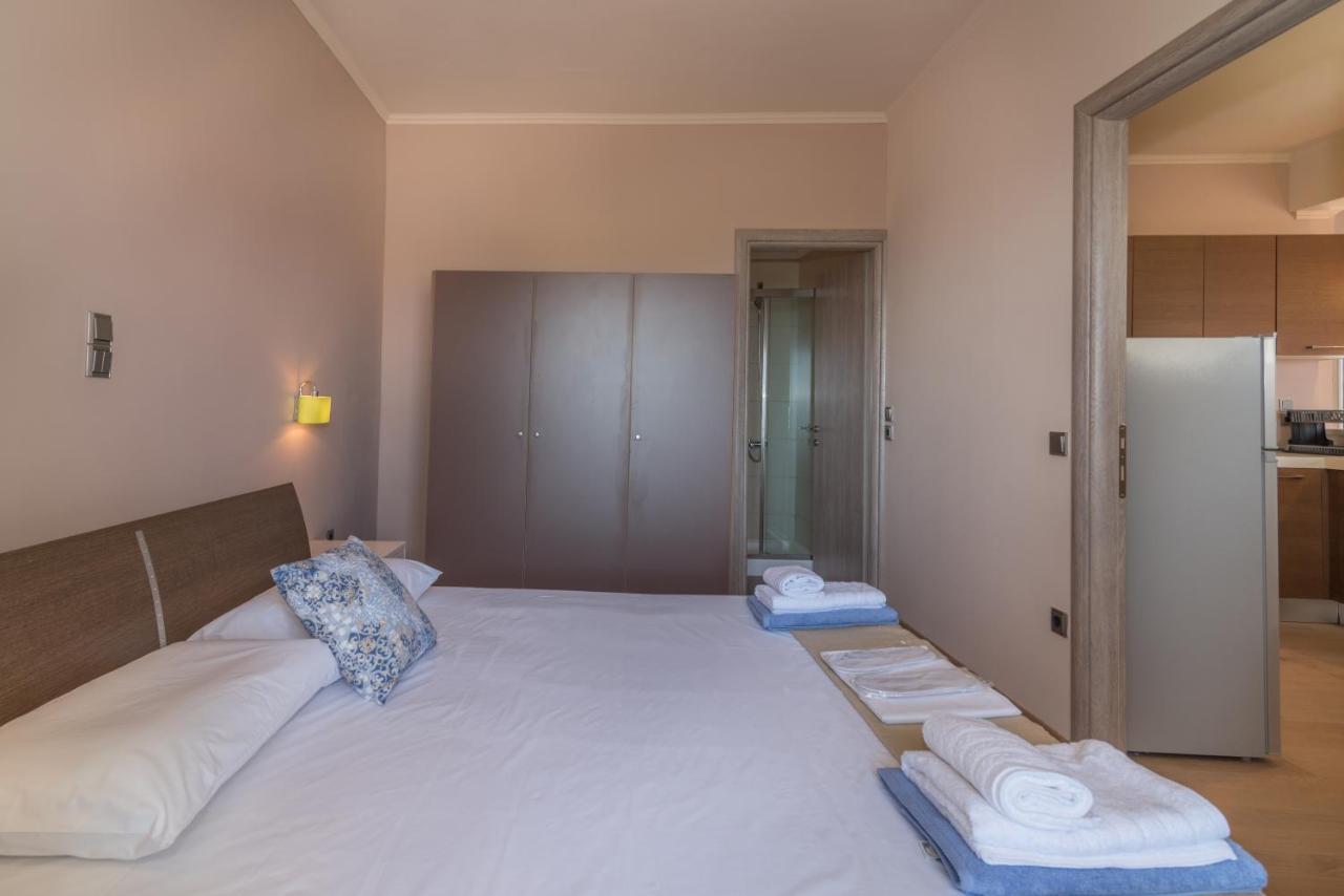 Asante Group Holiday Homes Tsilivi  Ngoại thất bức ảnh