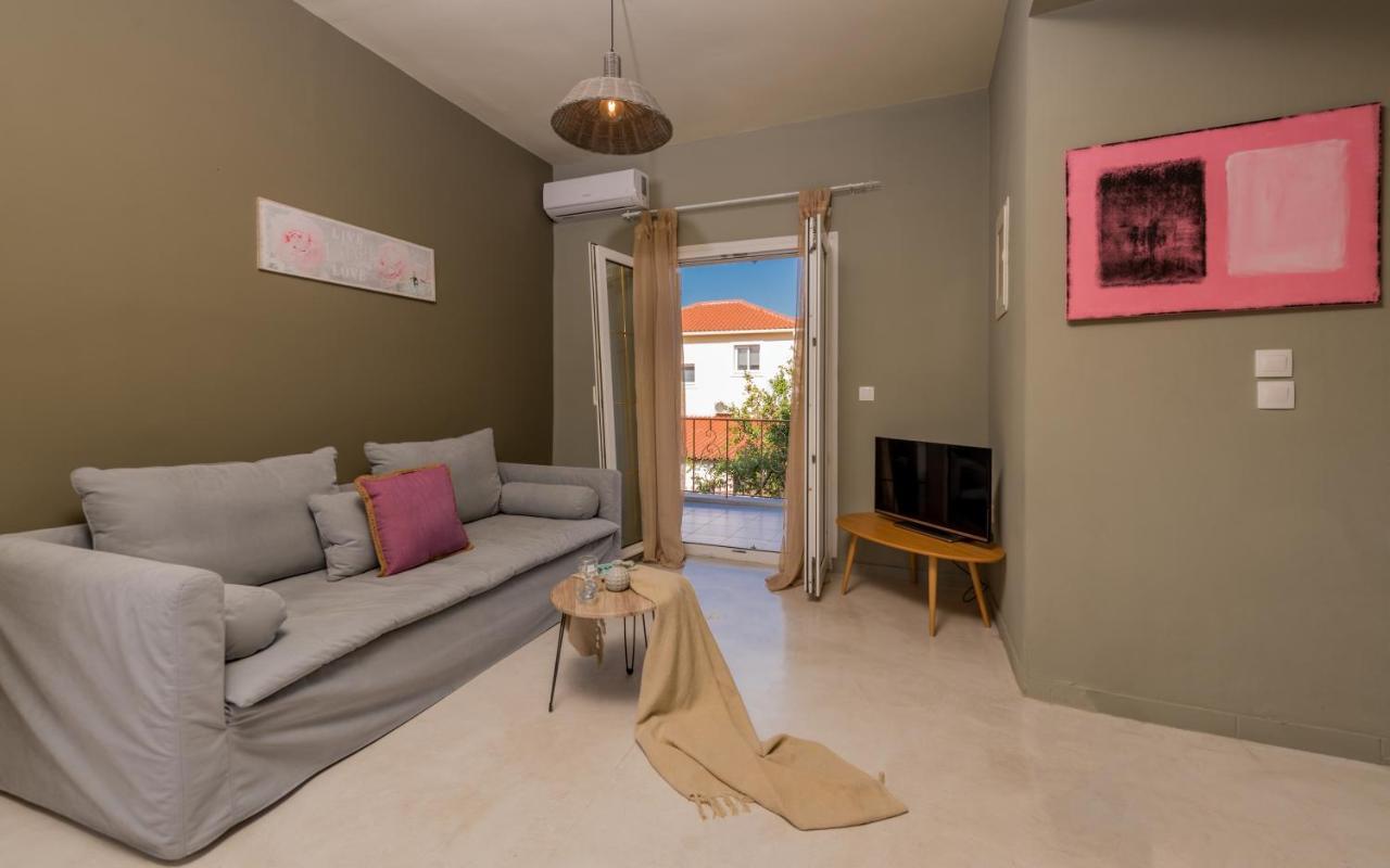 Asante Group Holiday Homes Tsilivi  Ngoại thất bức ảnh