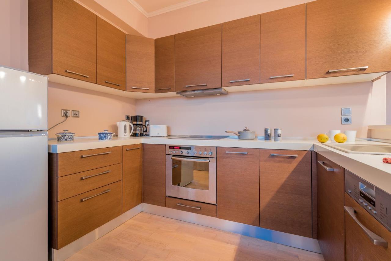 Asante Group Holiday Homes Tsilivi  Ngoại thất bức ảnh