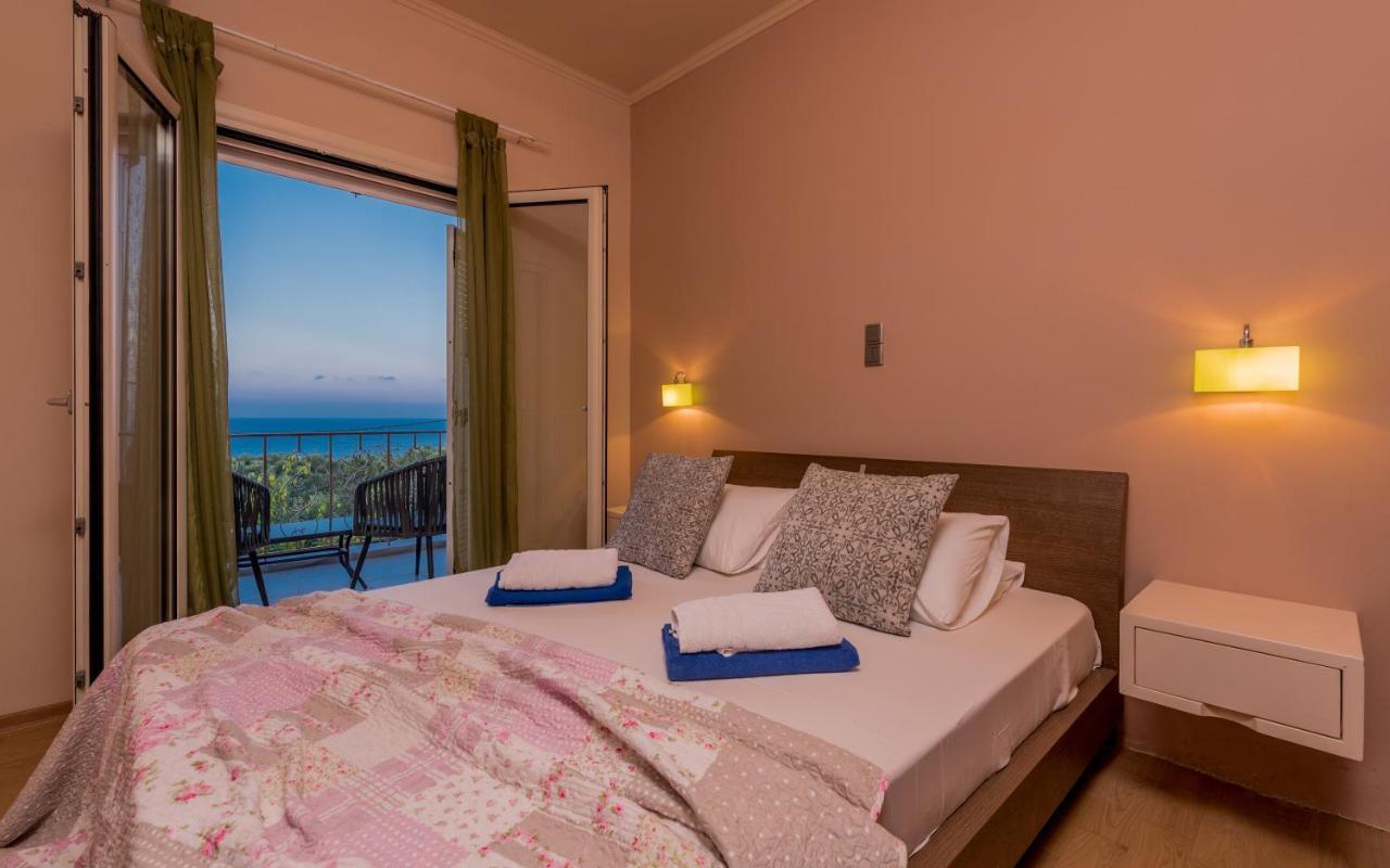 Asante Group Holiday Homes Tsilivi  Ngoại thất bức ảnh