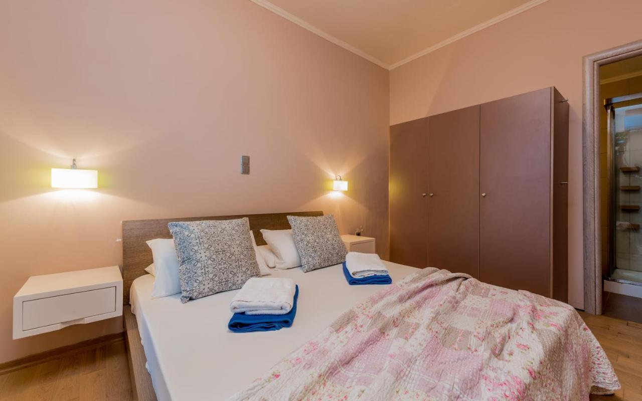Asante Group Holiday Homes Tsilivi  Ngoại thất bức ảnh