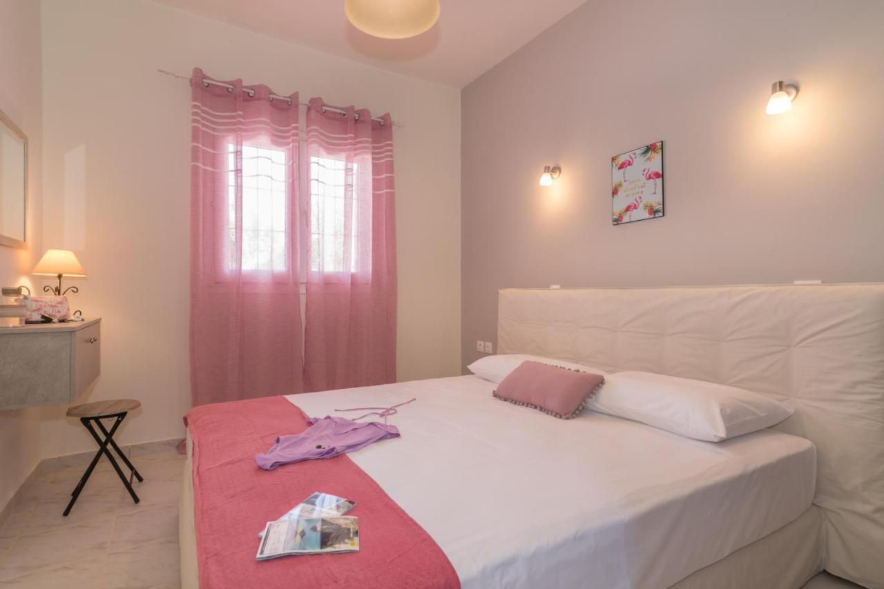Asante Group Holiday Homes Tsilivi  Ngoại thất bức ảnh