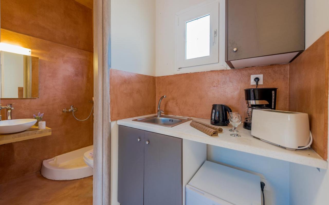 Asante Group Holiday Homes Tsilivi  Ngoại thất bức ảnh
