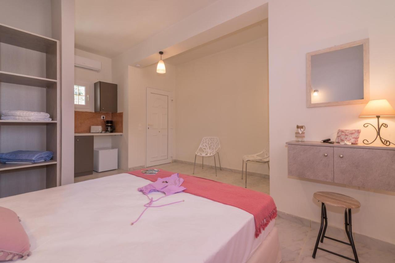 Asante Group Holiday Homes Tsilivi  Ngoại thất bức ảnh