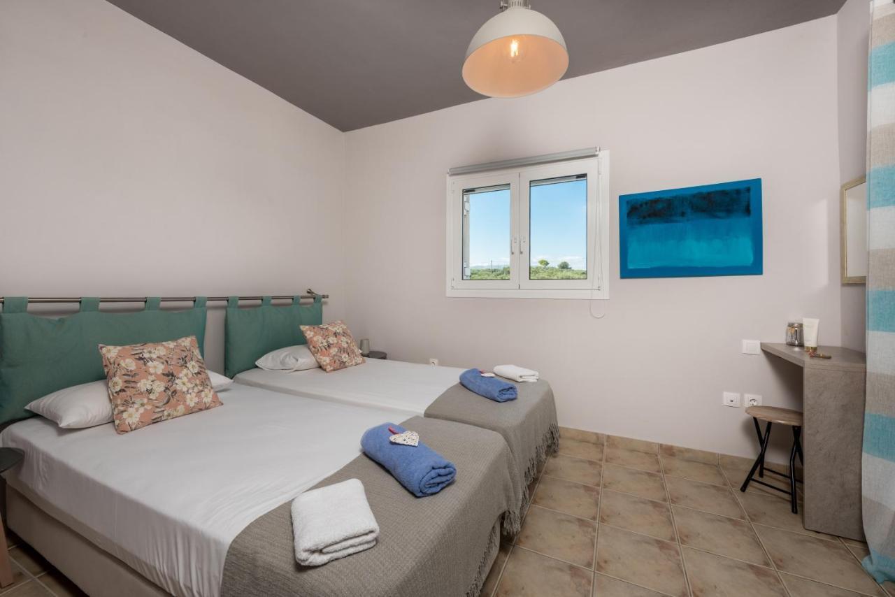 Asante Group Holiday Homes Tsilivi  Ngoại thất bức ảnh