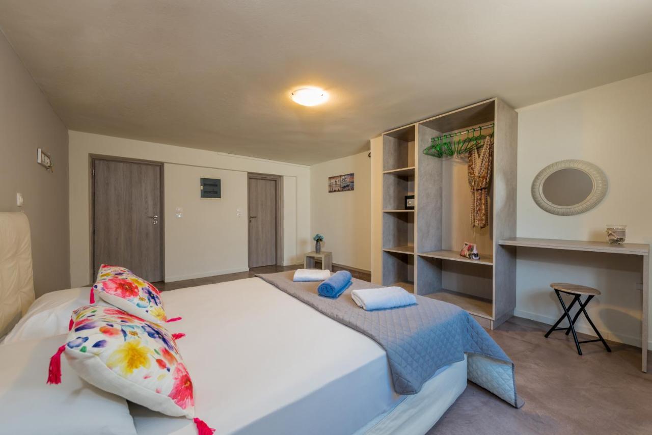 Asante Group Holiday Homes Tsilivi  Ngoại thất bức ảnh