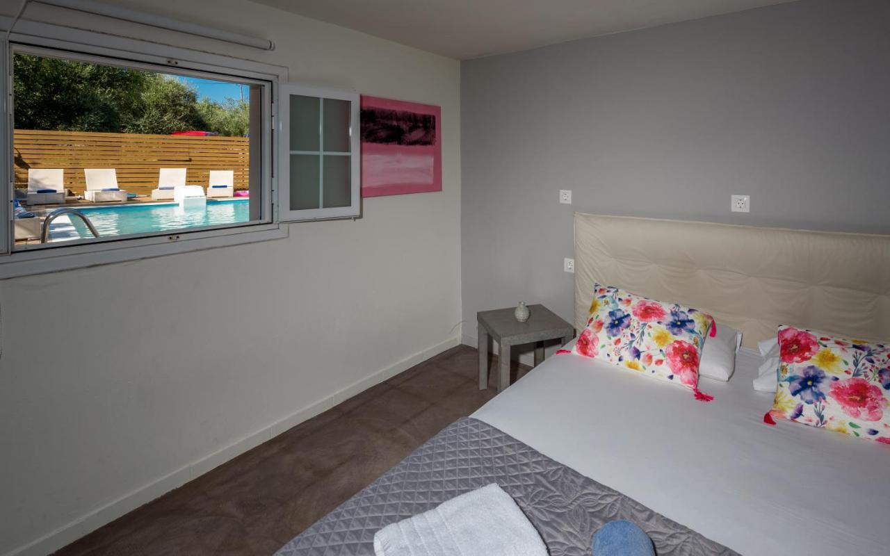 Asante Group Holiday Homes Tsilivi  Ngoại thất bức ảnh