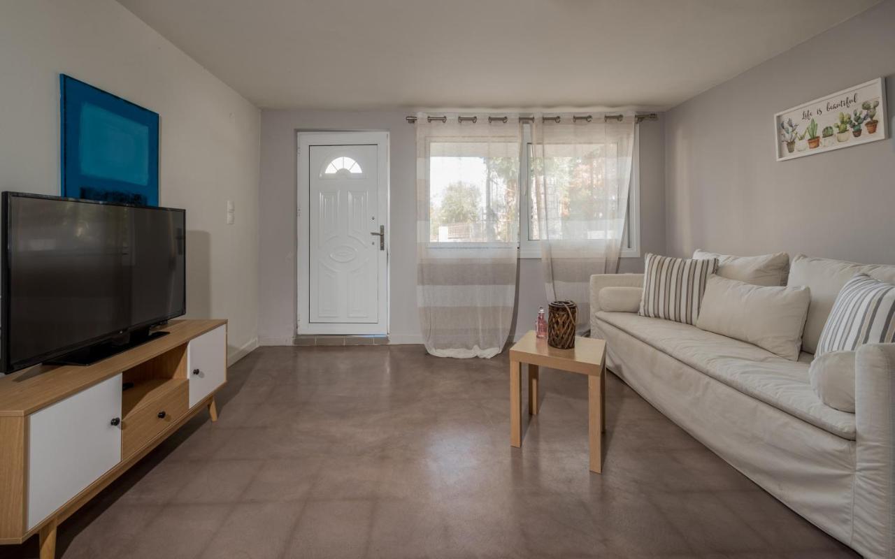 Asante Group Holiday Homes Tsilivi  Ngoại thất bức ảnh