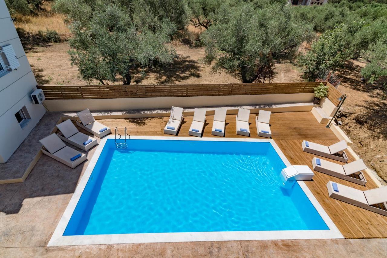 Asante Group Holiday Homes Tsilivi  Ngoại thất bức ảnh