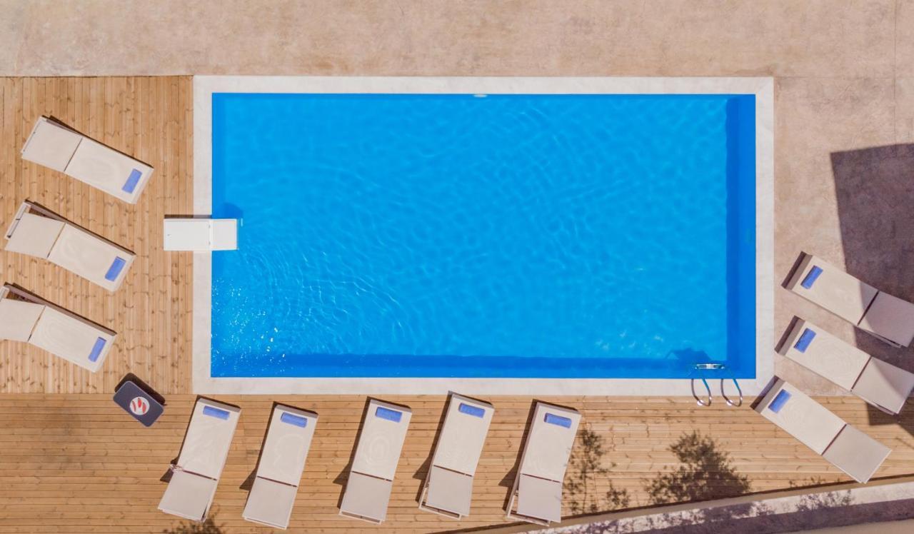 Asante Group Holiday Homes Tsilivi  Ngoại thất bức ảnh