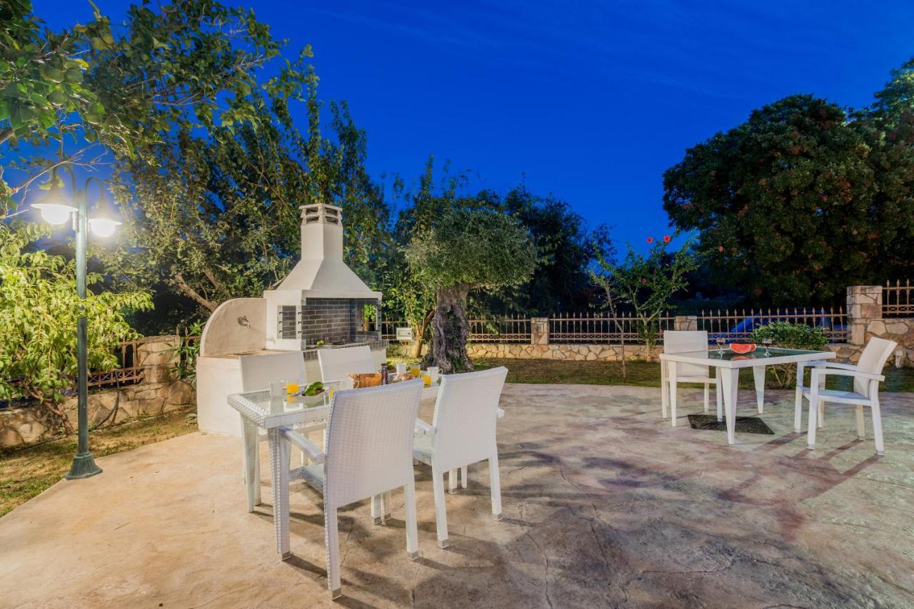 Asante Group Holiday Homes Tsilivi  Ngoại thất bức ảnh