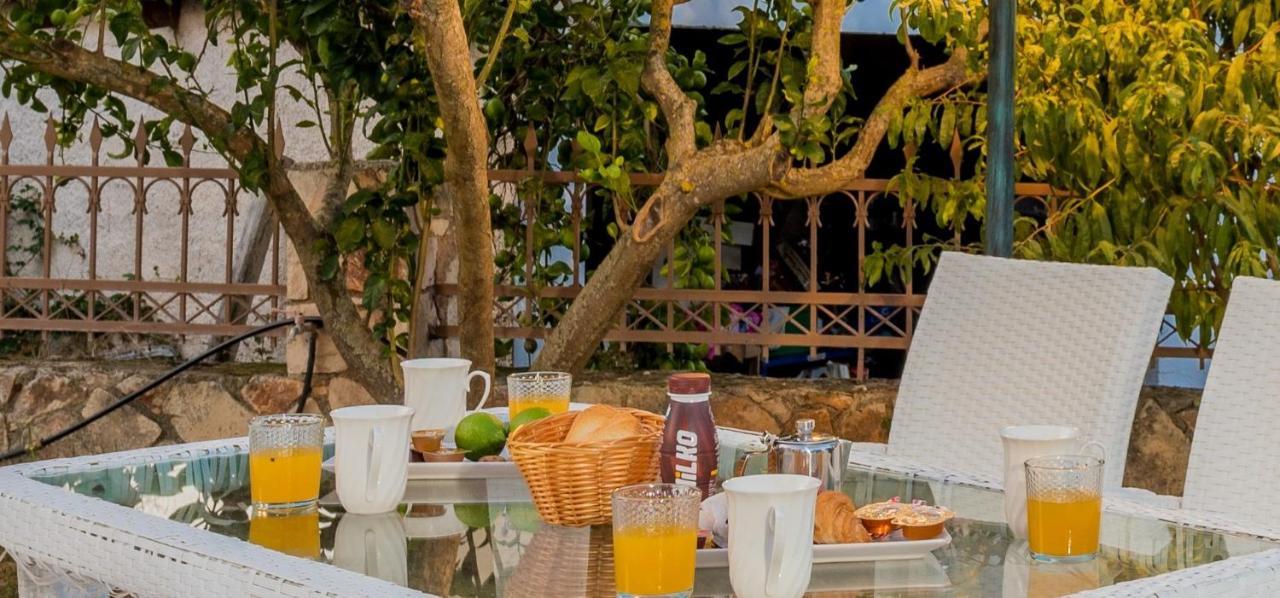 Asante Group Holiday Homes Tsilivi  Ngoại thất bức ảnh